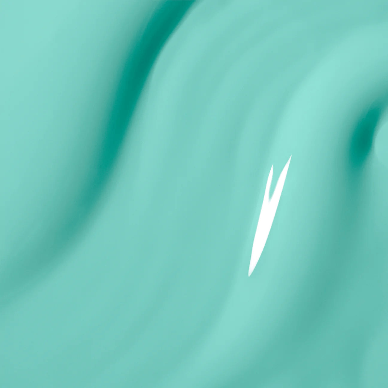 Aprés Gel Color Polish Aquamarine Cadet - 230 - Universal Nail Supplies