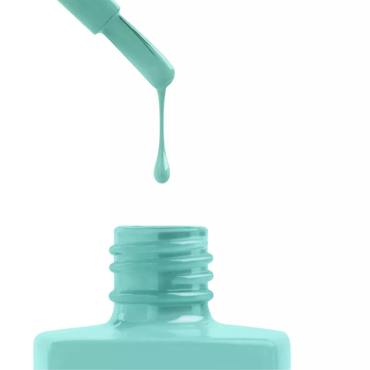 Aprés Gel Color Polish Sea Foam-O - 231 - Universal Nail Supplies