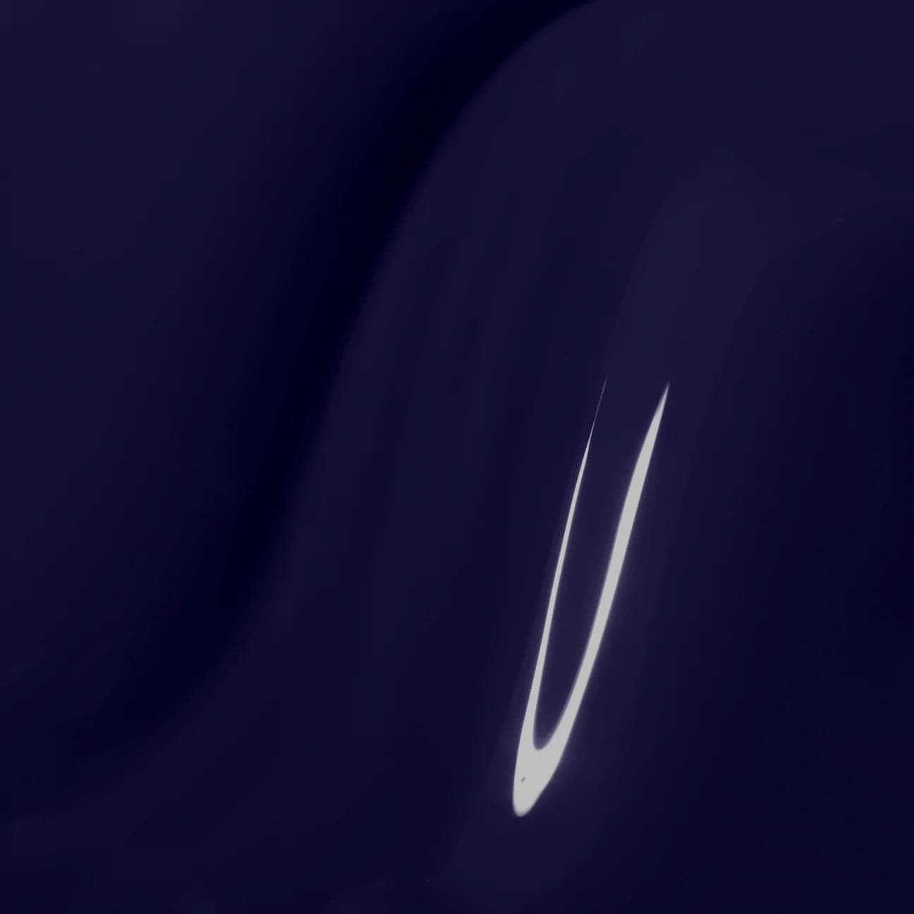 Aprés Gel Color Polish In The Navy - 238 - Universal Nail Supplies