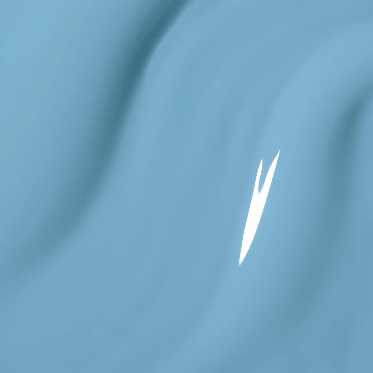 Aprés Gel Color Polish Dusky Denim - 246 - Universal Nail Supplies