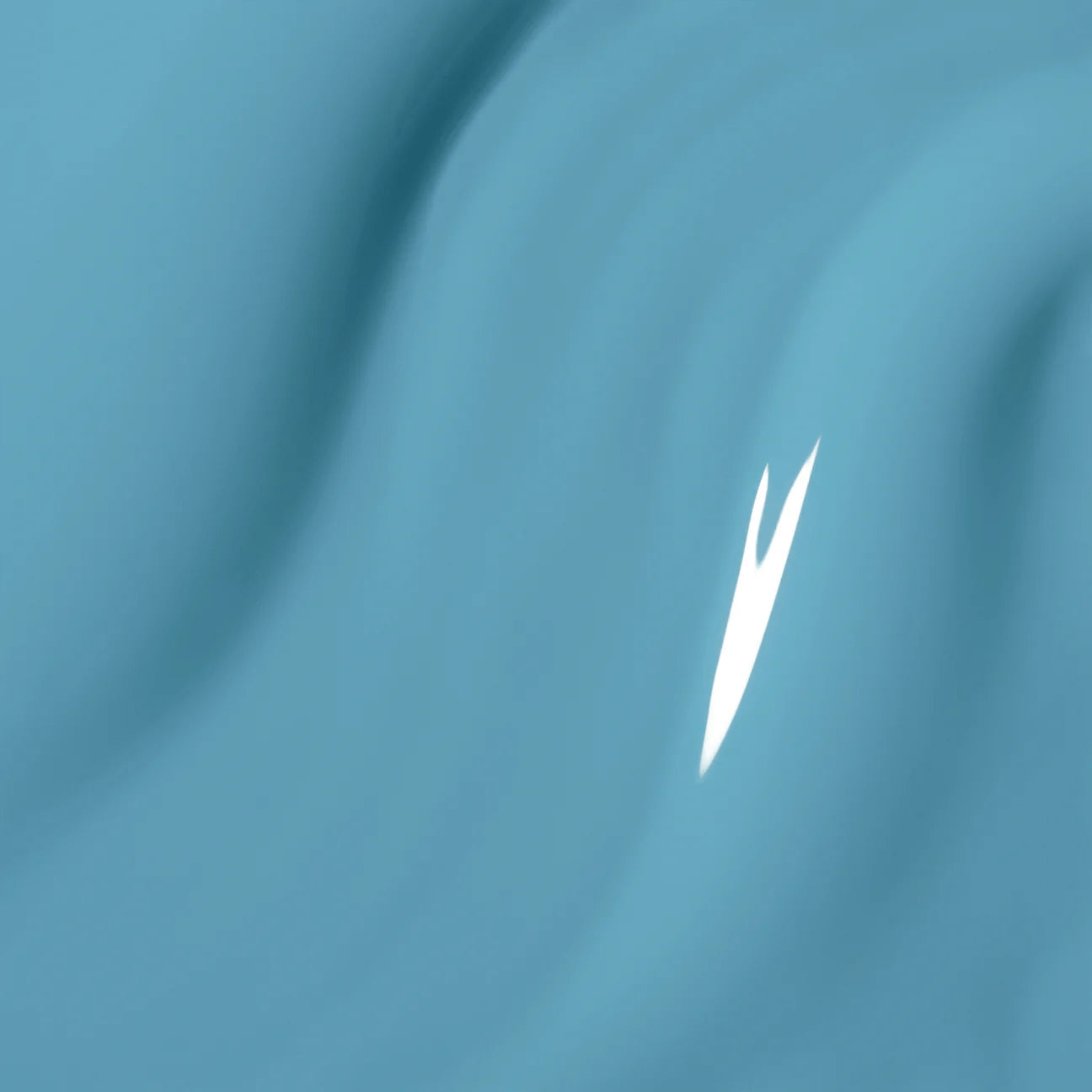 Aprés Gel Color Polish Cornflower Hour - 249 - Universal Nail Supplies