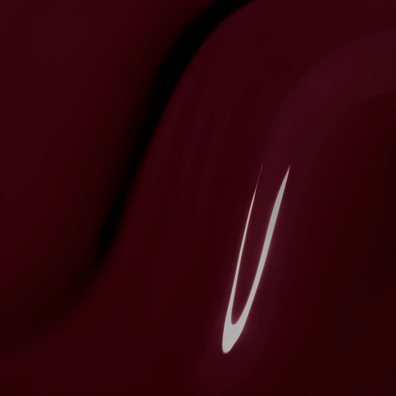 Aprés Gel Color Polish Plum Out Of Luck - 253 - Universal Nail Supplies