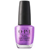 OPI Nail Lacquers - I Sold My Crypto #S012