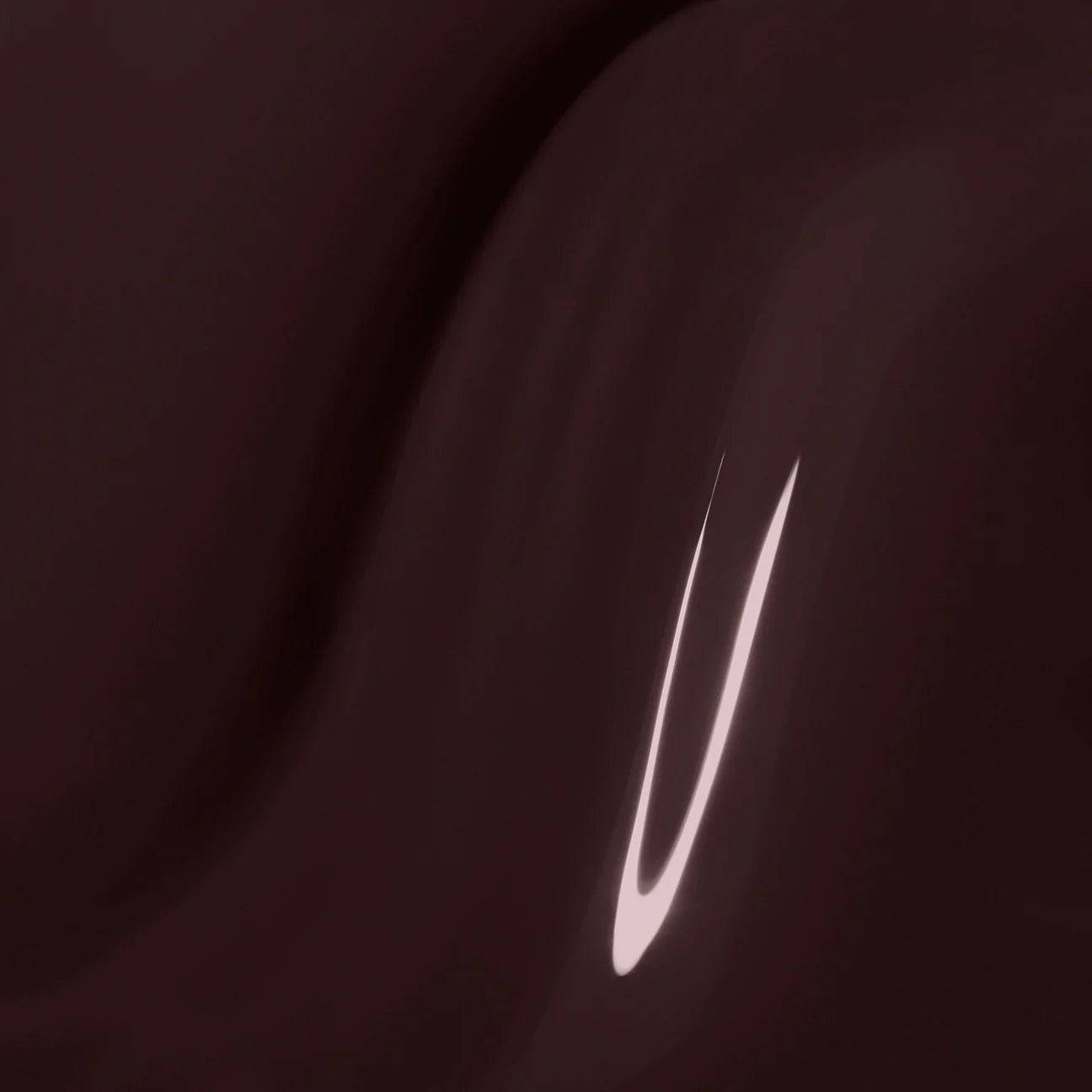 Aprés Gel Color Polish Never Bordeaux You - 298 - Universal Nail Supplies