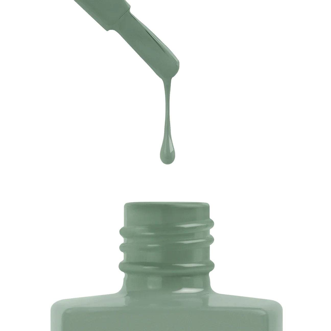 Aprés Gel Color Polish Popped Pistachio - 354 - Universal Nail Supplies