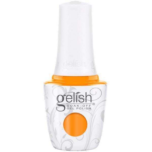 Harmony Gelish You've Got Tan-Gerine Lines #1110304 - Universal Nail Supplies
