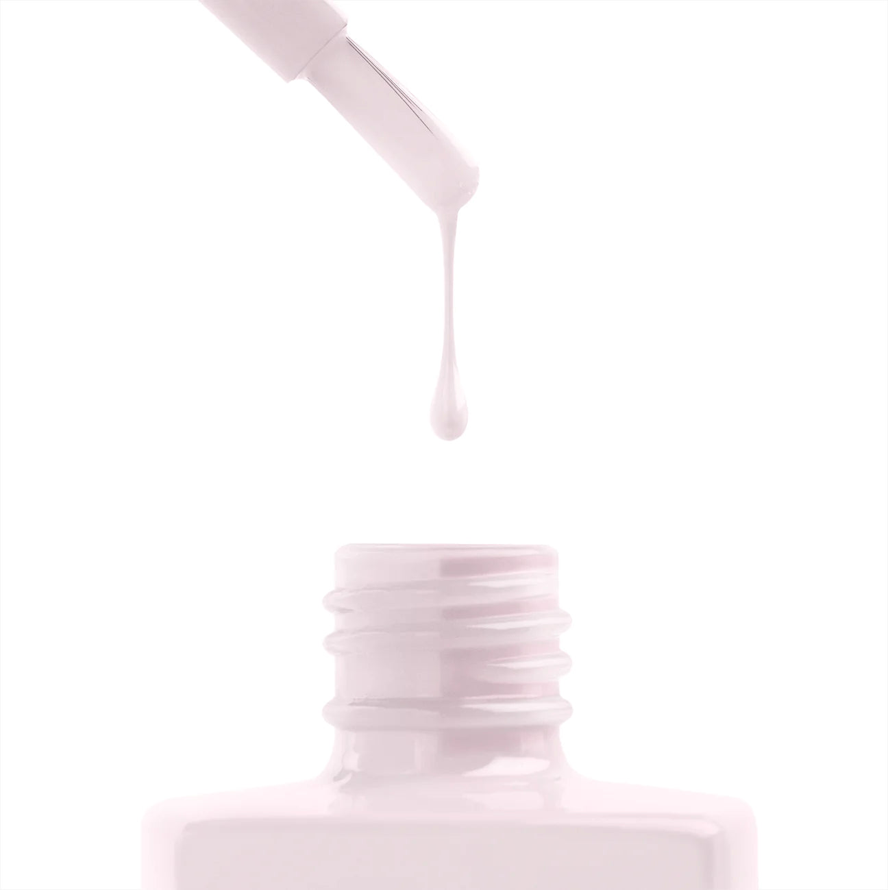 Aprés Gel Color Polish Angel Feathers - 318 - Universal Nail Supplies