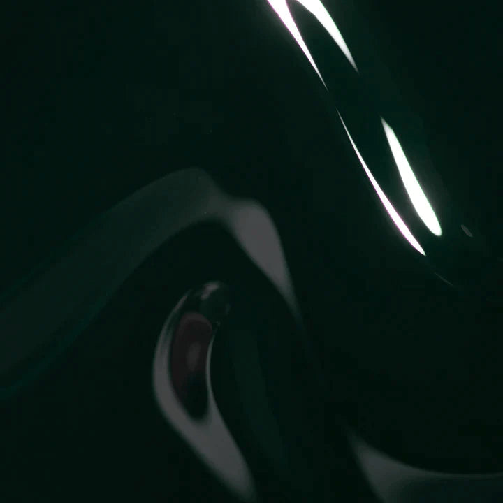 Aprés Gel Color Polish NEVER GO FULL TROPIC 345 - Universal Nail Supplies