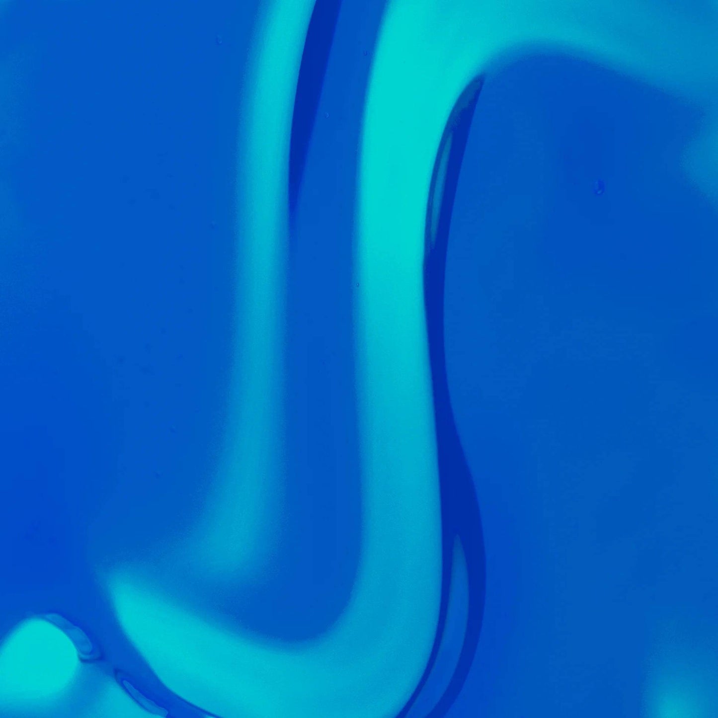 Aprés Gel Color Polish IT'S CERULEAN - J08 - Universal Nail Supplies