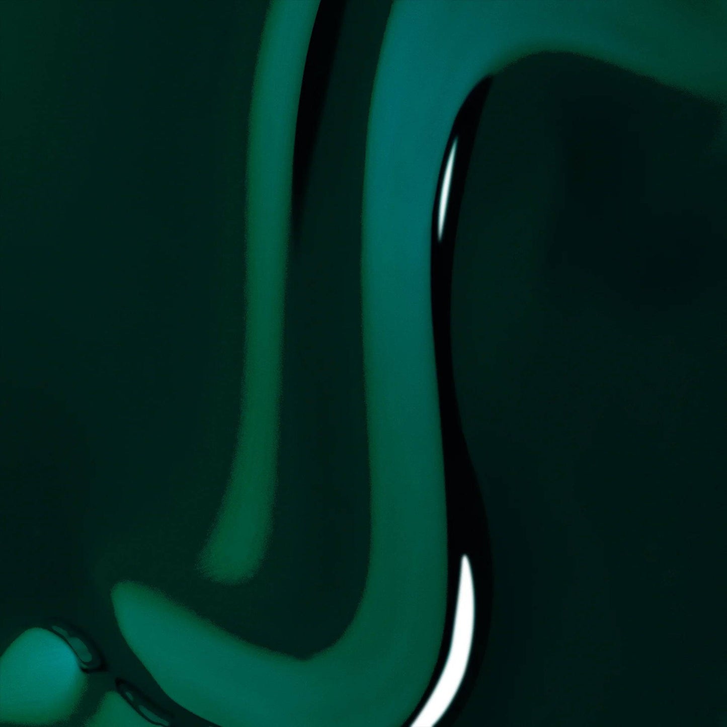 Aprés Gel Color Polish SECRET LAGOON - J10 - Universal Nail Supplies