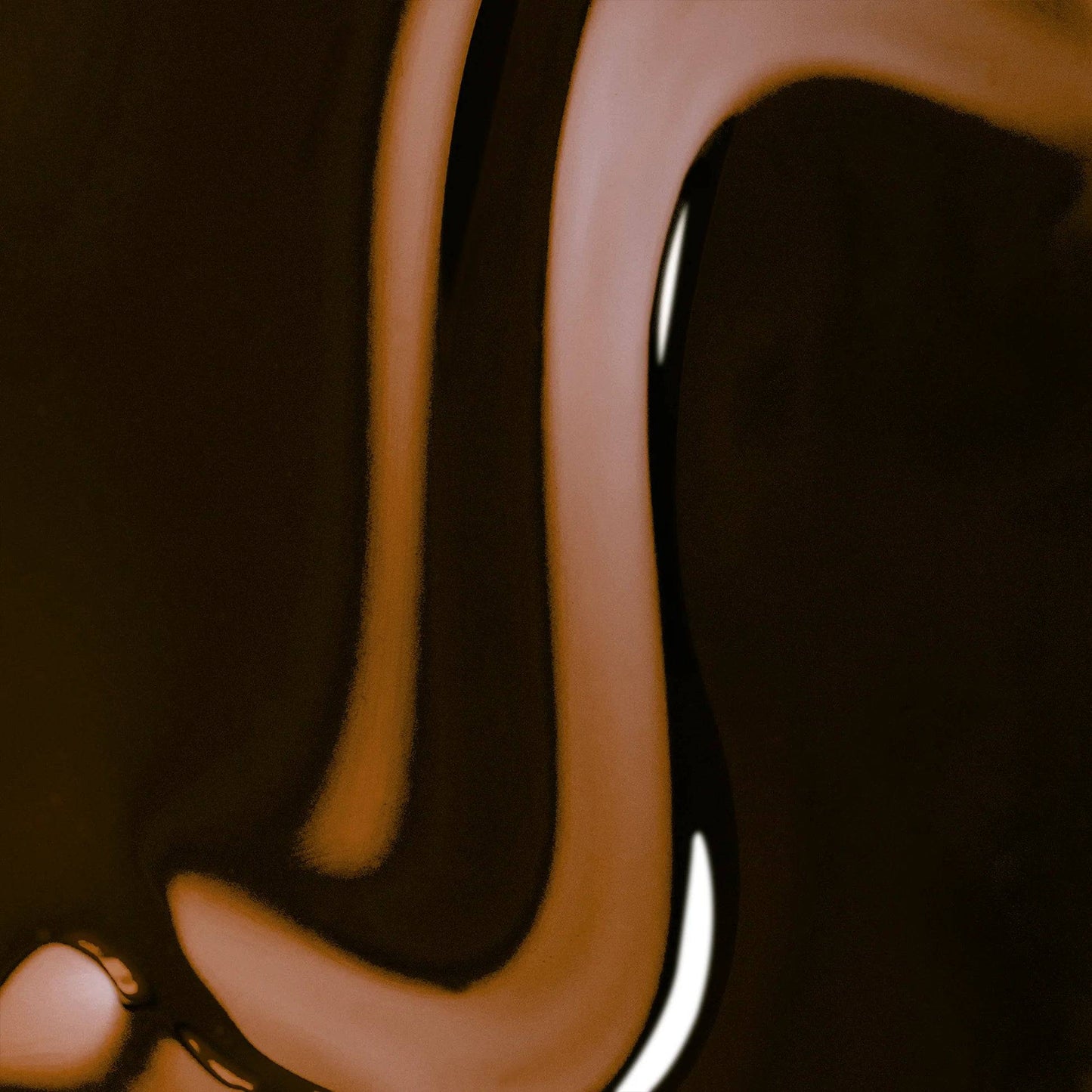 Aprés Gel Color Polish CARAMEL OR CARAMEL - J14 - Universal Nail Supplies