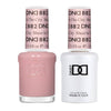 DND Daisy Gel Duo - Sheer In The City #882