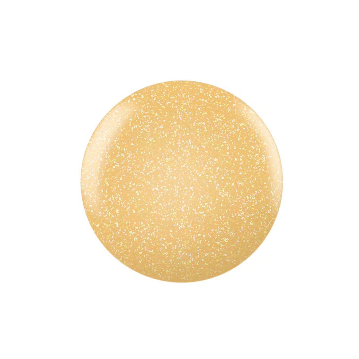 CND Creative Nail Design Shellac - Seeing Citrine - Universal Nail Supplies