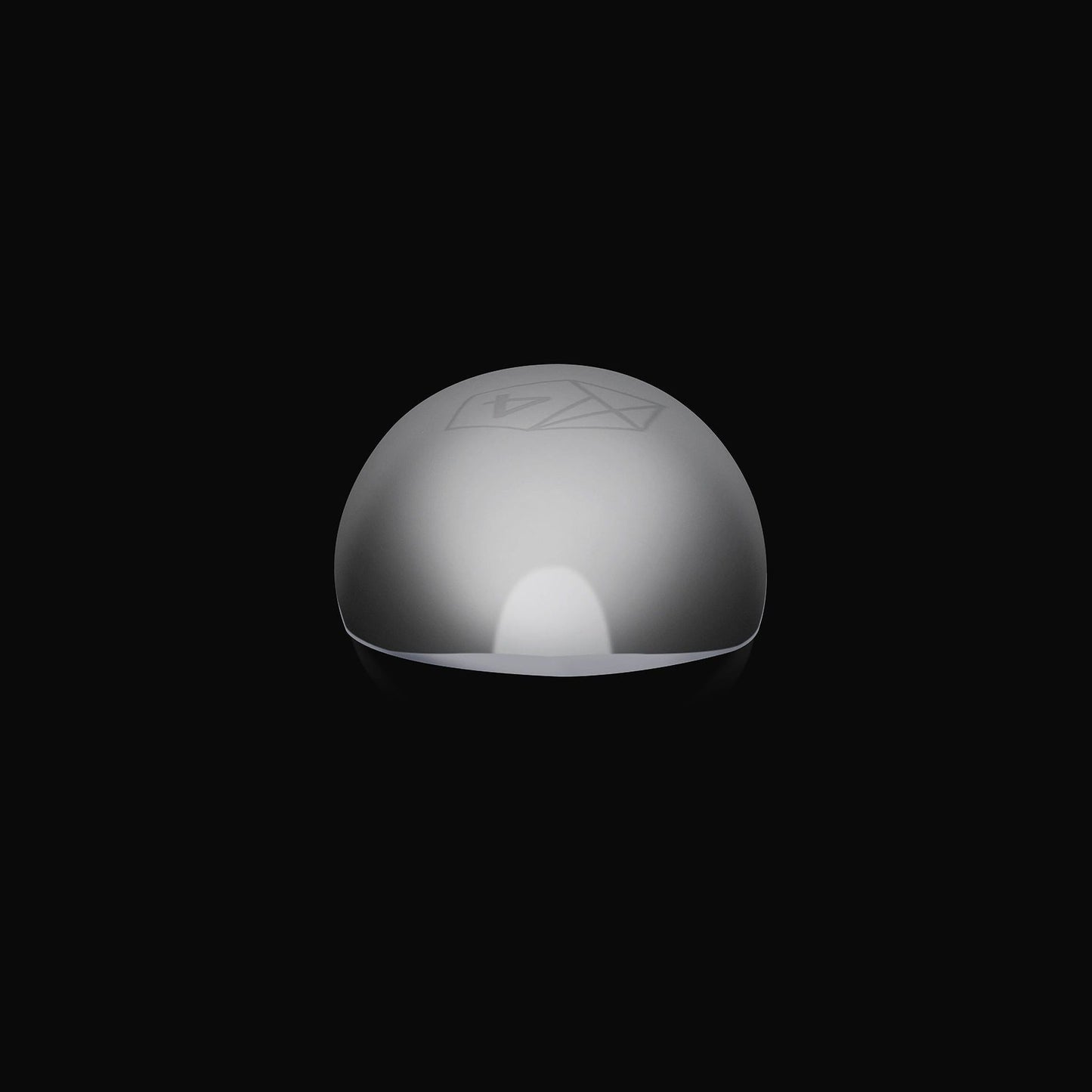 Aprés Nail Gel-X Extensions - Natural Almond Short V2 - Universal Nail Supplies