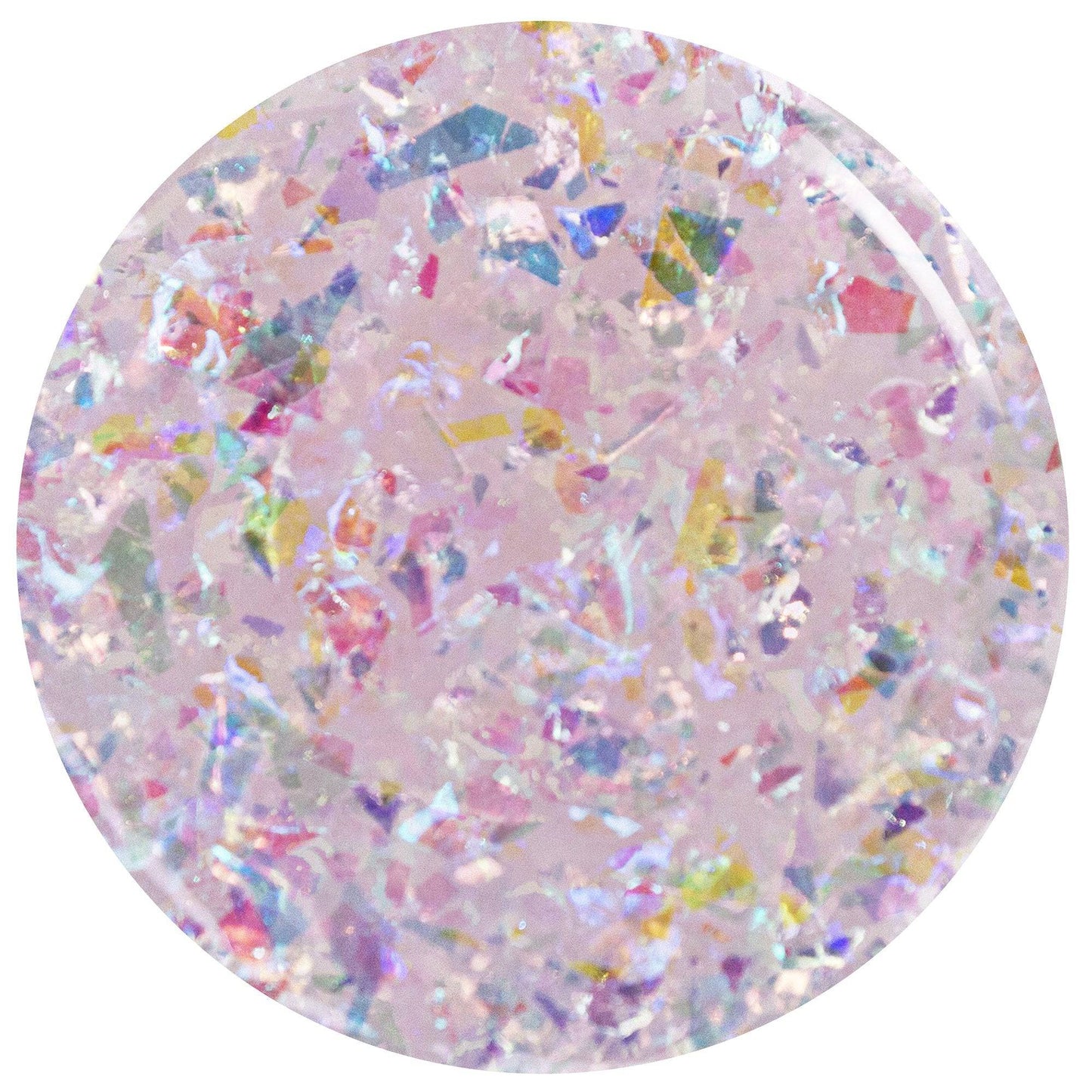 Orly Gel FX - Kick Glass - Universal Nail Supplies