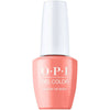 OPI GelColor Flex On The Beach #P005