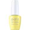 OPI GelColor Stay Out All Bright #P008 (Clearance)