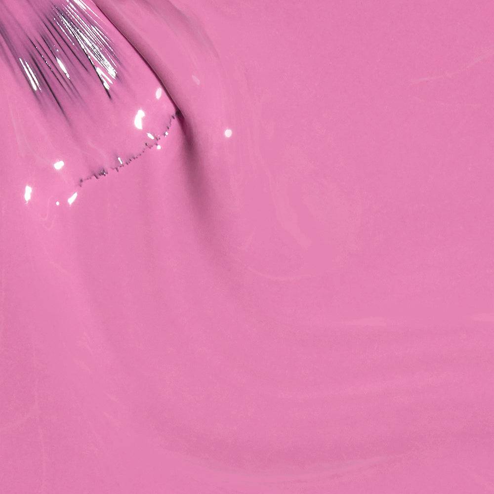 OPI GelColor + Matching Lacquer Makeout-Side #P002 - Universal Nail Supplies