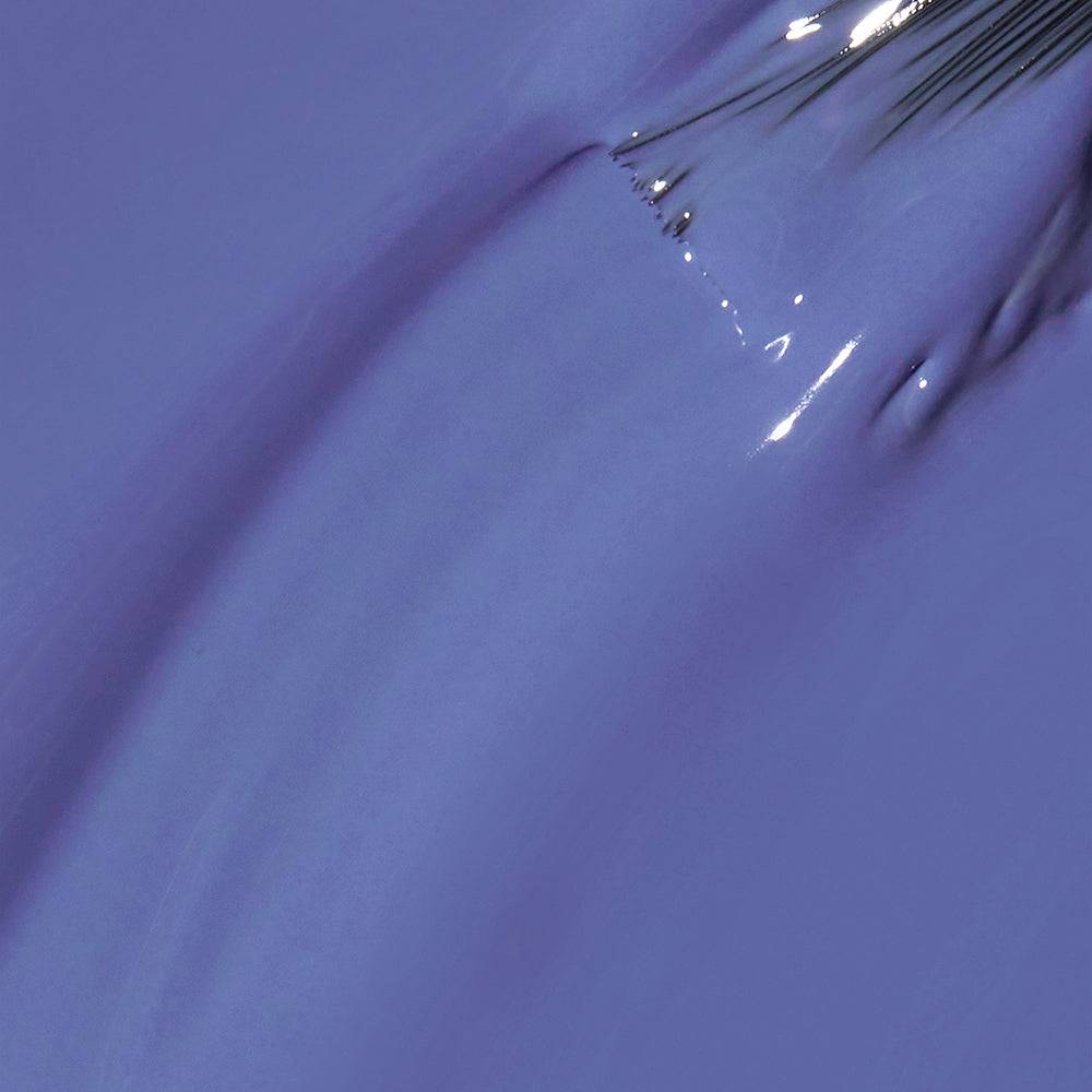 OPI GelColor + Matching Lacquer Charge It To Their Room #P009 - Universal Nail Supplies