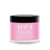OPI Powder Perfection Makeout-Side - #DPP002 (Clearance)