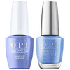 OPI GelColor + Infinite Shine Charge It To Their Room #P009  (Discontinued)