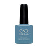 CND Creative Nail Design Shellac - Frosted Seaglass
