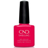 CND Creative Nail Design Shellac - Sangria at Sunset