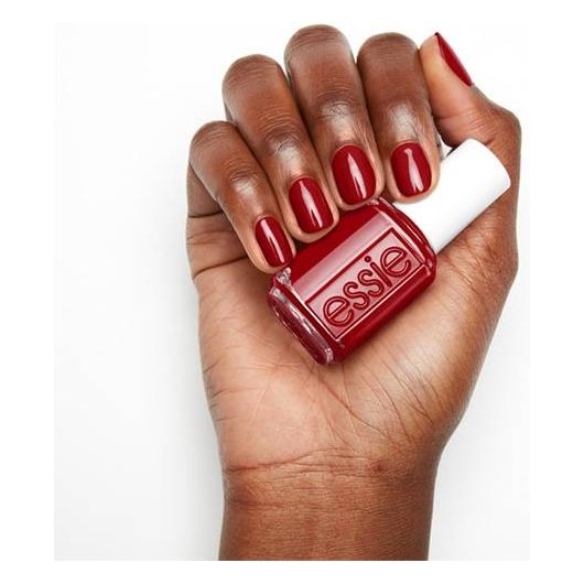 Essie Nail Lacquer Bordeaux #12 - Universal Nail Supplies