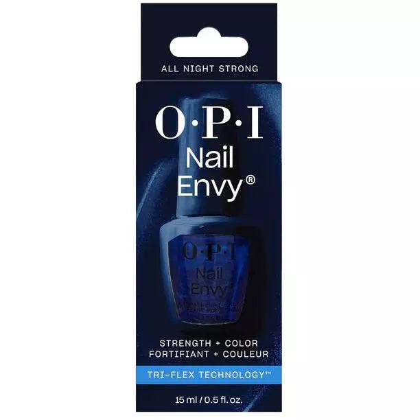 OPI Nail Envy All Night Strong Nail Strengthener - Universal Nail Supplies