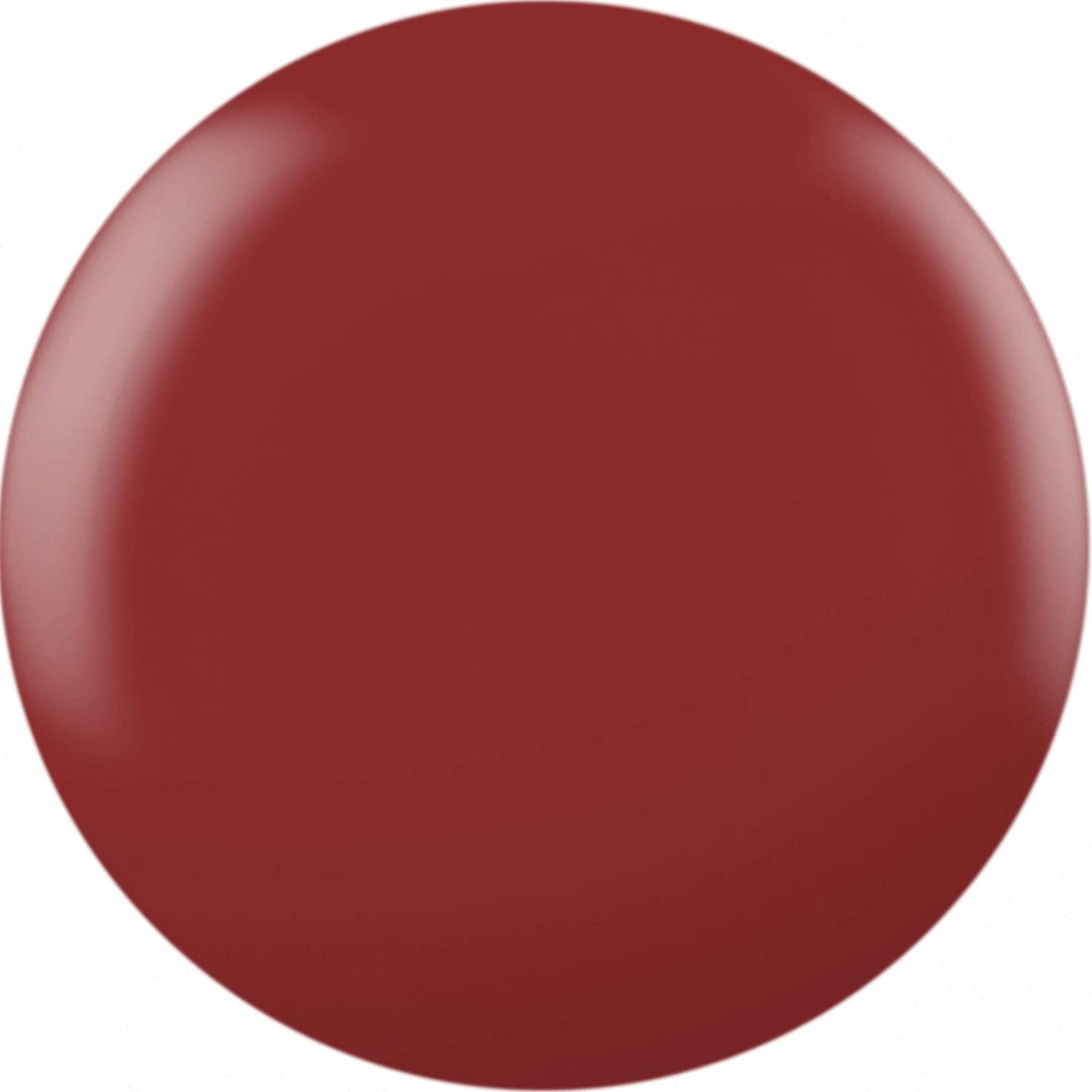 CND Creative Nail Design Shellac - Bordeaux Babe - Universal Nail Supplies