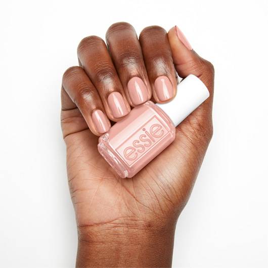 Essie Nail Lacquer Topless and Barefoot #744 - Universal Nail Supplies