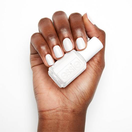 Essie Nail Lacquer Blanc #08 - Universal Nail Supplies