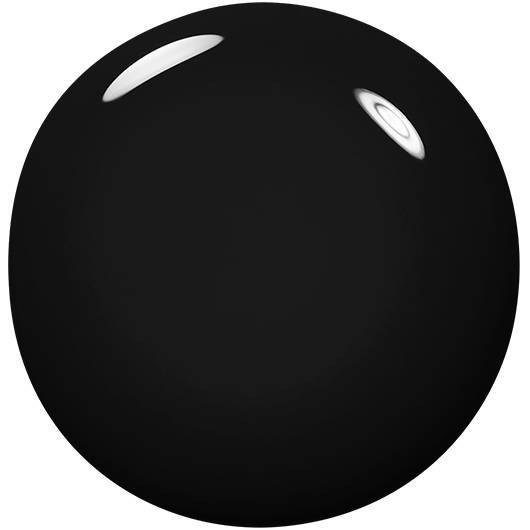 Essie Nail Lacquer Licorice #56 - Universal Nail Supplies