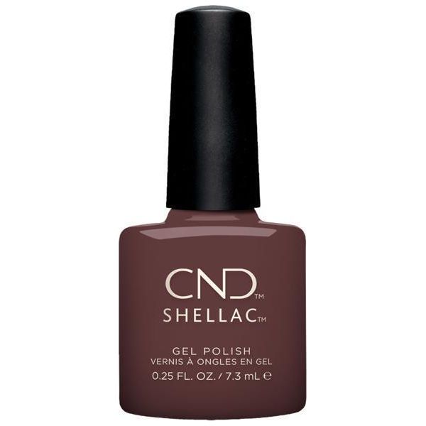 CND Creative Nail Design Shellac - Arrowhead - Universal Nail Supplies