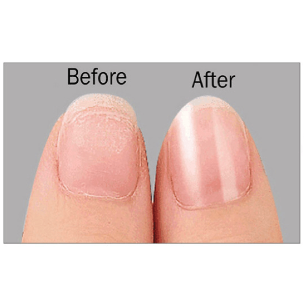 Nail Buffers 180/240 Grit 3 cm Set of 10 (Small) - Universal Nail Supplies