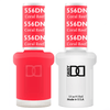DND Daisy Gel Duo - Coral Reef #556