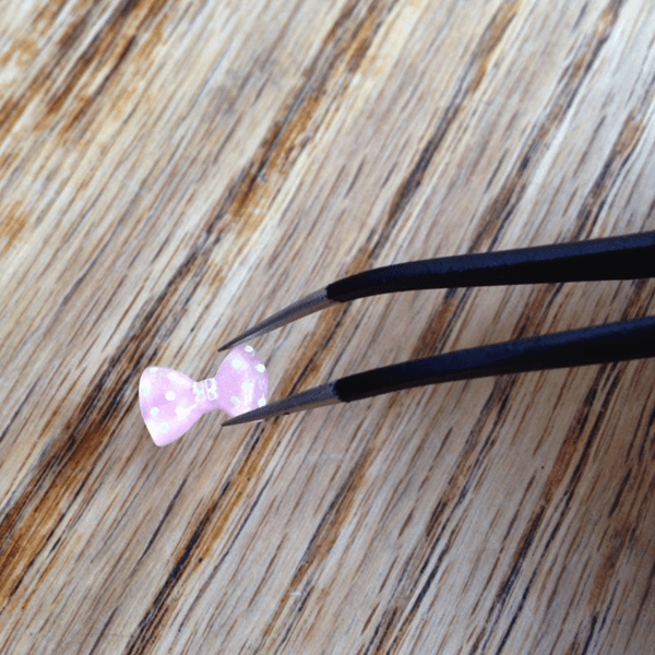 Rhinestone Picking Tool Curved Nail Tool - Universal Nail Supplies