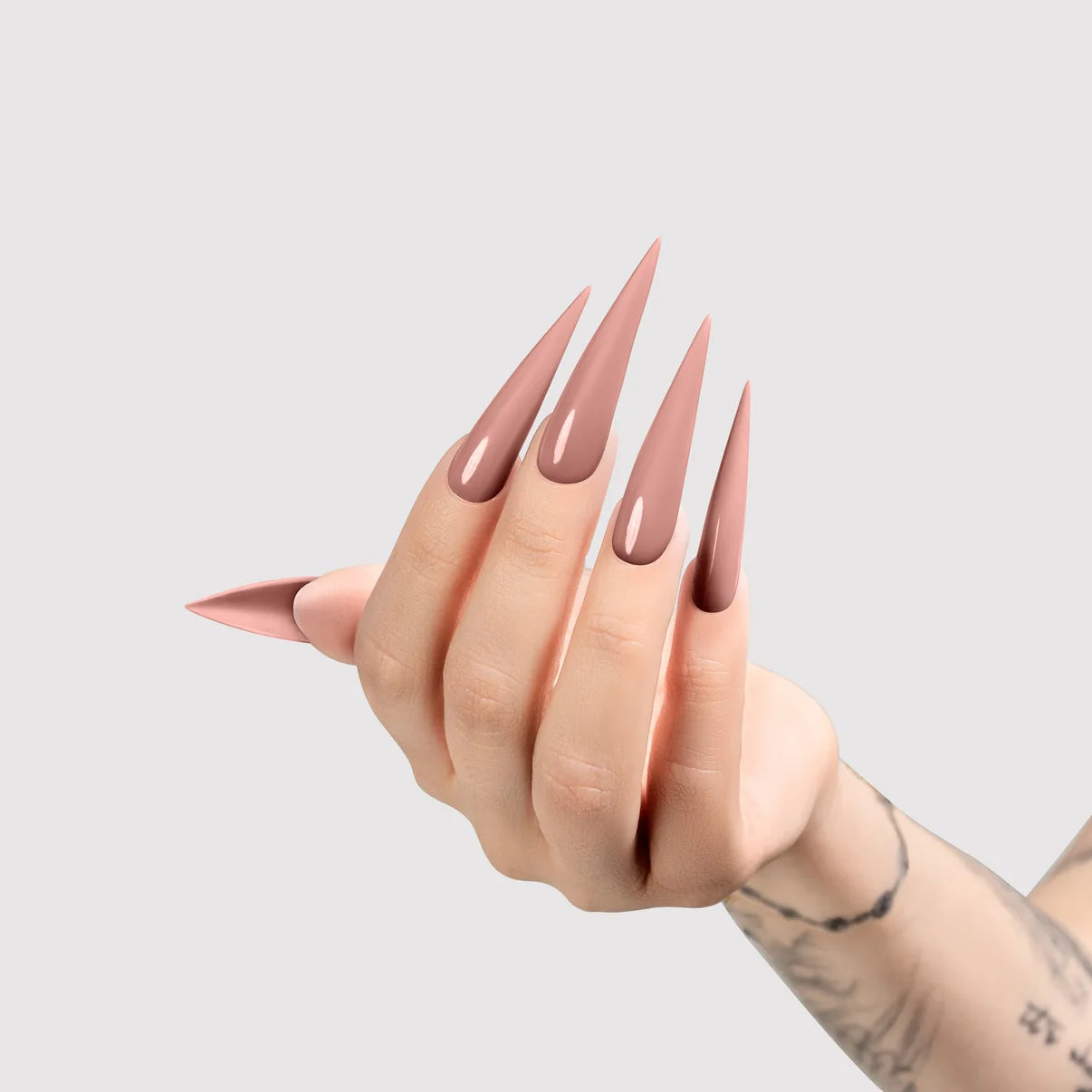 Chaun Legend Gel Nail Polish #iykyk LG5027