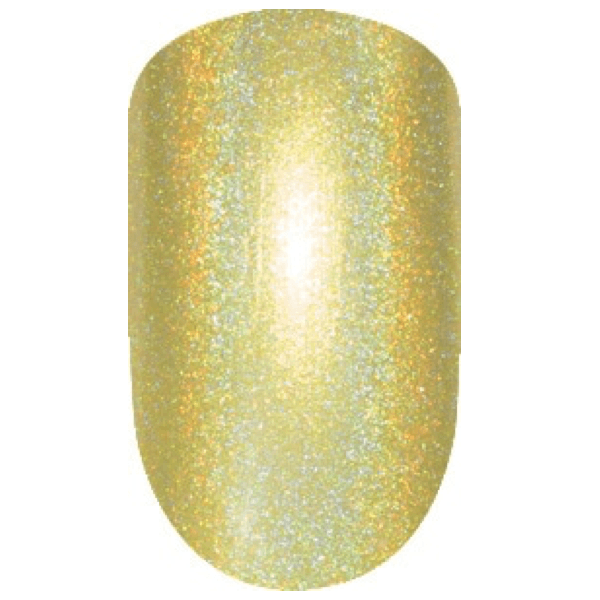 LeChat Perfect Match Gel + Matching Lacquer Shooting Star #SPMS15 (Clearance) - Universal Nail Supplies