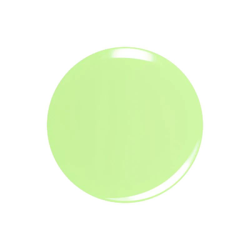 Kiara Sky Dip Powder - Tea-quila Lime #D5101 (Clearance) - Universal Nail Supplies