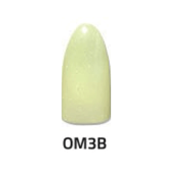 Chisel Nail Art Ombre - OM3B (Clearance) 2oz - Universal Nail Supplies