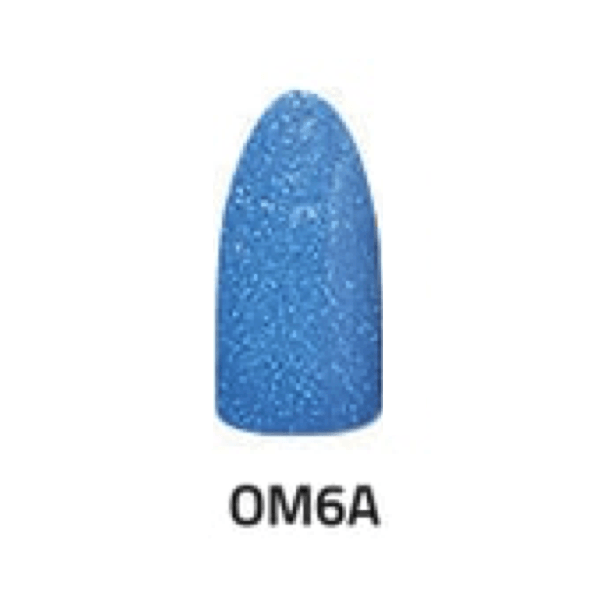 Chisel Nail Art Ombre - OM6A (Clearance) 2oz - Universal Nail Supplies