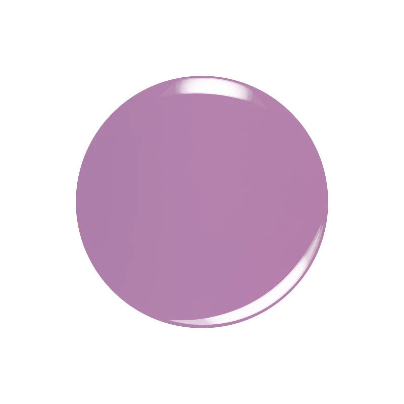 Kiara Sky Dip Powder - Drop The Beet #D5104 (Clearance) - Universal Nail Supplies