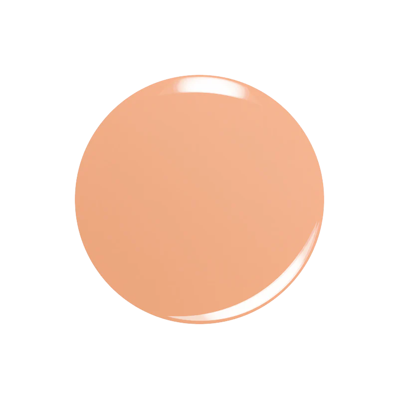 Kiara Sky Dip Powder - Peach Bum #D5105 (Clearance) - Universal Nail Supplies
