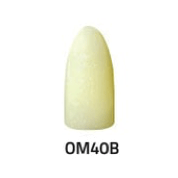 Chisel Nail Art Ombre - OM 40B (Clearance) 2oz - Universal Nail Supplies
