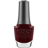 Morgan Taylor Lacquer - A Touch Of Sass #50185 (Clearance)