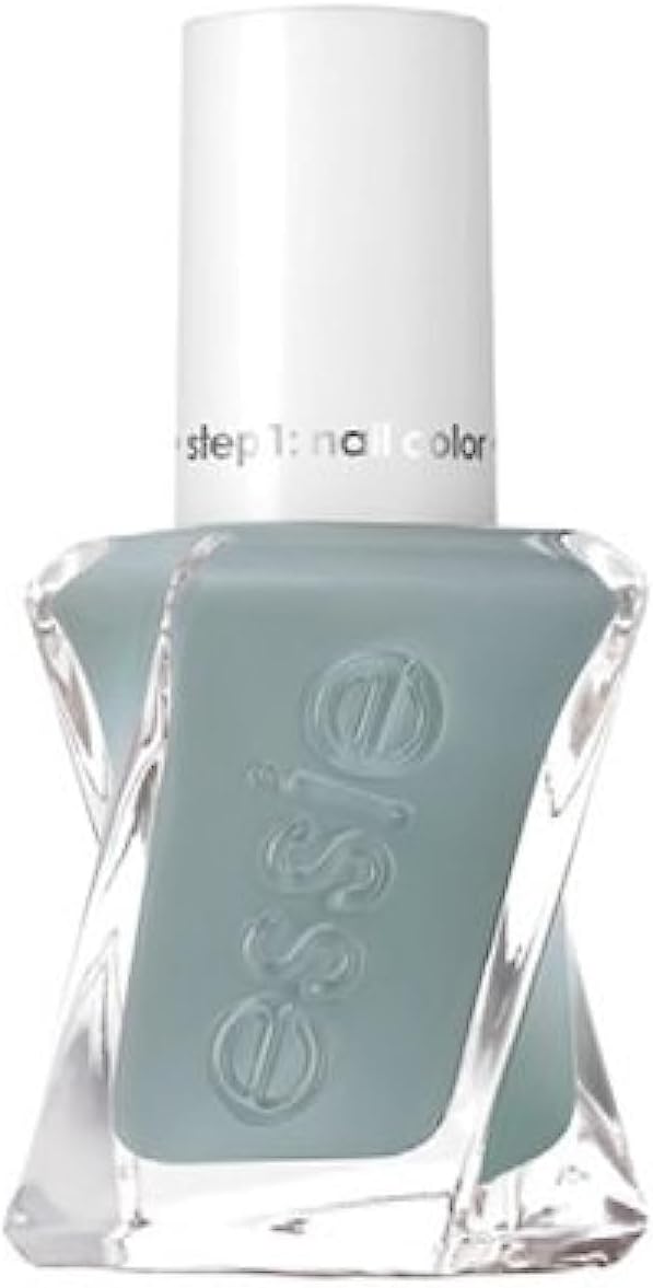 Essie Gel Couture - Embellish-Mint #131 - Universal Nail Supplies