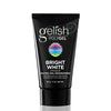 Gelish PolyGel Brand Nail Enhancement, Bright White 2 Oz