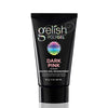 Gelish PolyGel Brand Nail Enhancement, Dark Pink 2 Oz