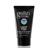 Gelish PolyGel Brand Nail Enhancement, Light Pink 2 Oz